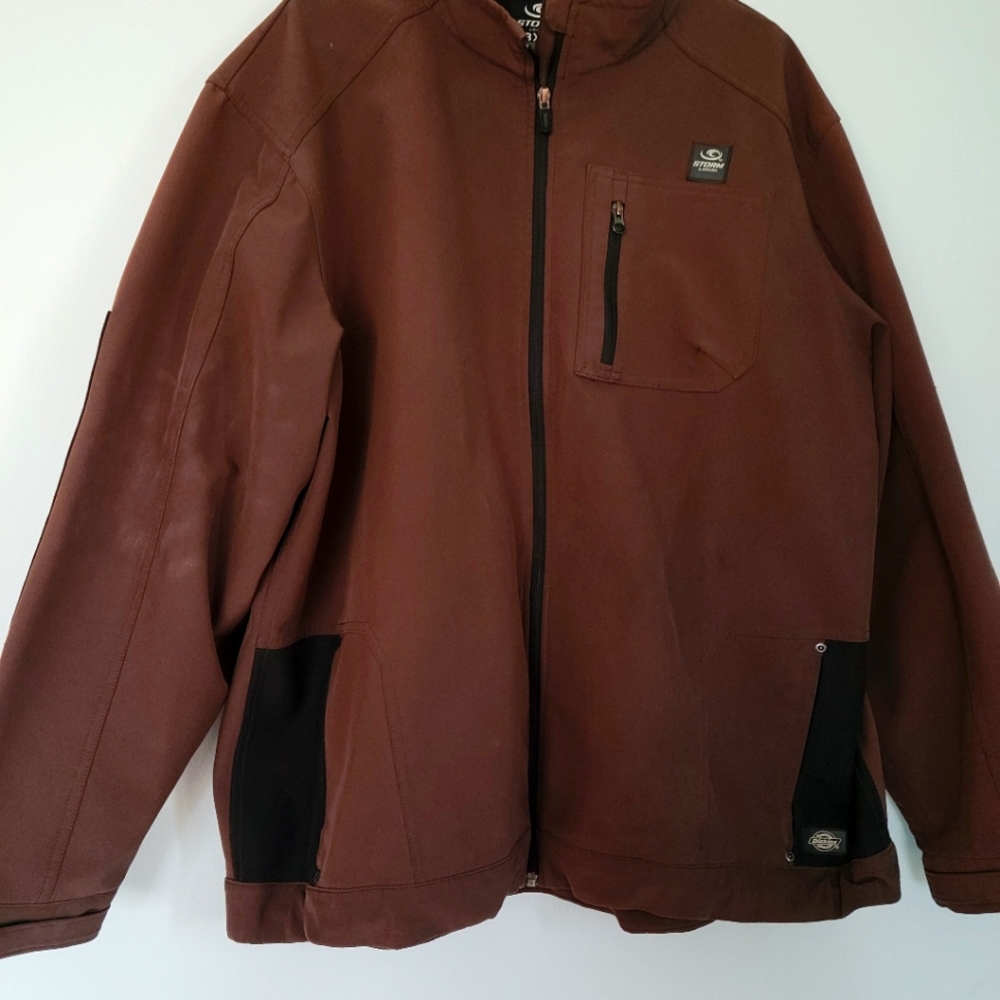 Dickies storm jacket 3xl